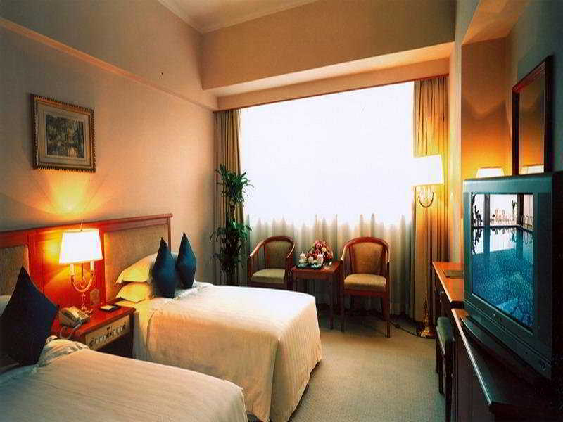 Aurum International Hotel Xi'An Xi'an  Zimmer foto